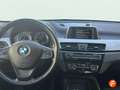 BMW X1 sDrive18d Negro - thumbnail 11