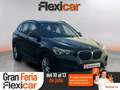 BMW X1 sDrive18d Negro - thumbnail 1