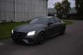 Mercedes-Benz E 63 AMG S 4MATIC+ AMG / 612PK / Dealer onderhouden / Pano Gris - thumbnail 2