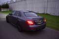 Mercedes-Benz E 63 AMG S 4MATIC+ AMG / 612PK / Dealer onderhouden / Pano Gris - thumbnail 5