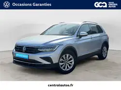 Volkswagen Tiguan 2.0 TDI 150ch DSG7