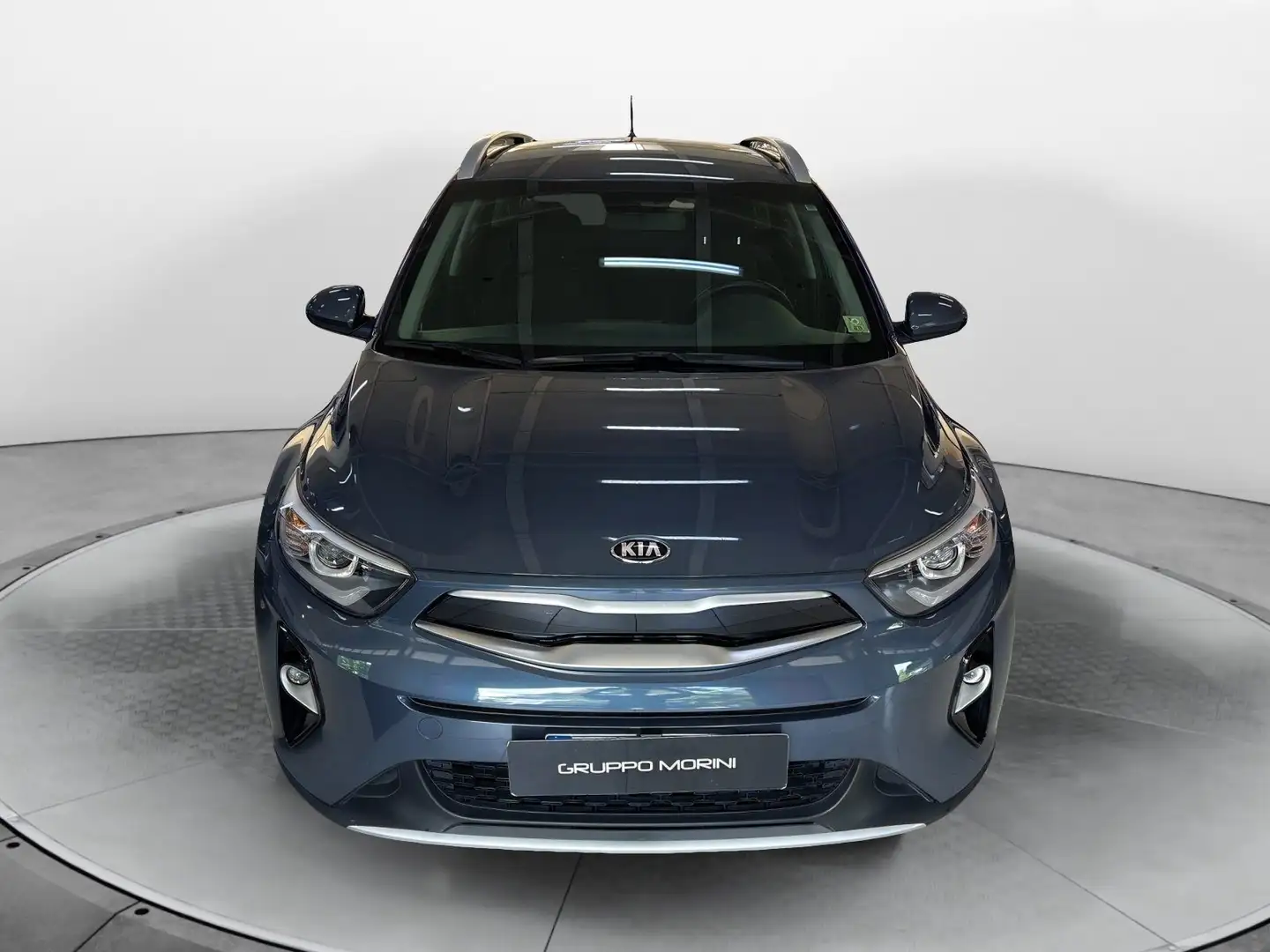 Kia Stonic 1.4 MPI 100CV EcoGPL Urban - 2