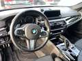 BMW 540 i xDrive M Sport Pano Leder Nero - thumbnail 10