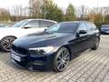 BMW 540 i xDrive M Sport Pano Leder Nero - thumbnail 1