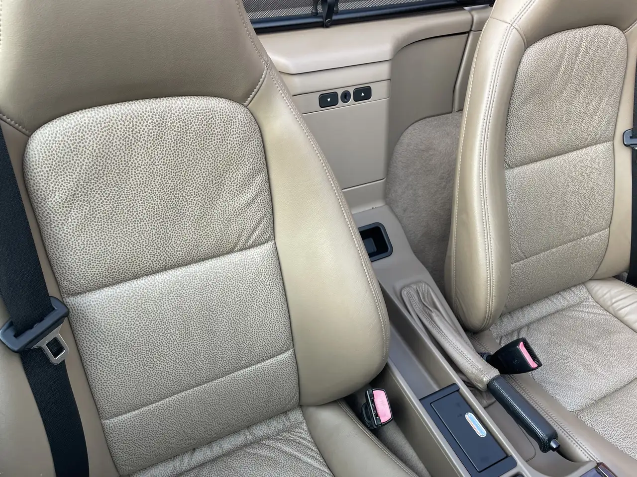 BMW Z3 Roadster 1.9, foto 8