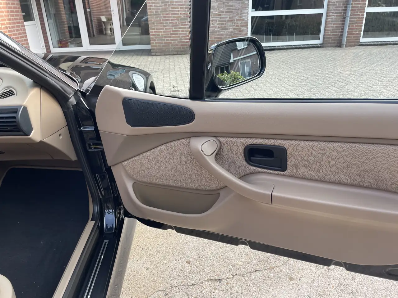BMW Z3 Roadster 1.9, foto 7