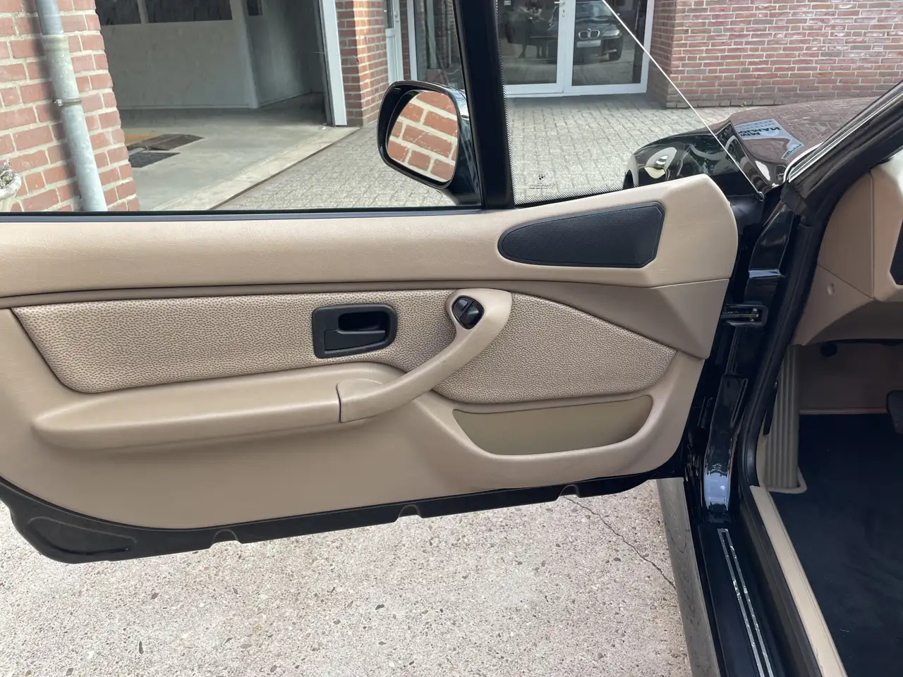 BMW Z3 Roadster 1.9, foto 5
