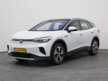 City 52 kWh | ADAPTIVE | STOEL- EN STUURVERW.