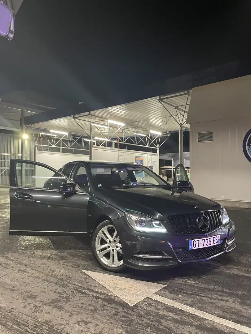 Mercedes-Benz C 200 Classe C 200 CDI BlueEfficiency Avantgarde Executi - 1