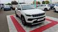 Jeep Compass 1.3 PHEV T4 190 CH 4XE EAWD LIMITED Blanc - thumbnail 3