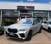 Bmw X5 M COMPETITION FIRSTEDITION 1/250 |625PS Selten