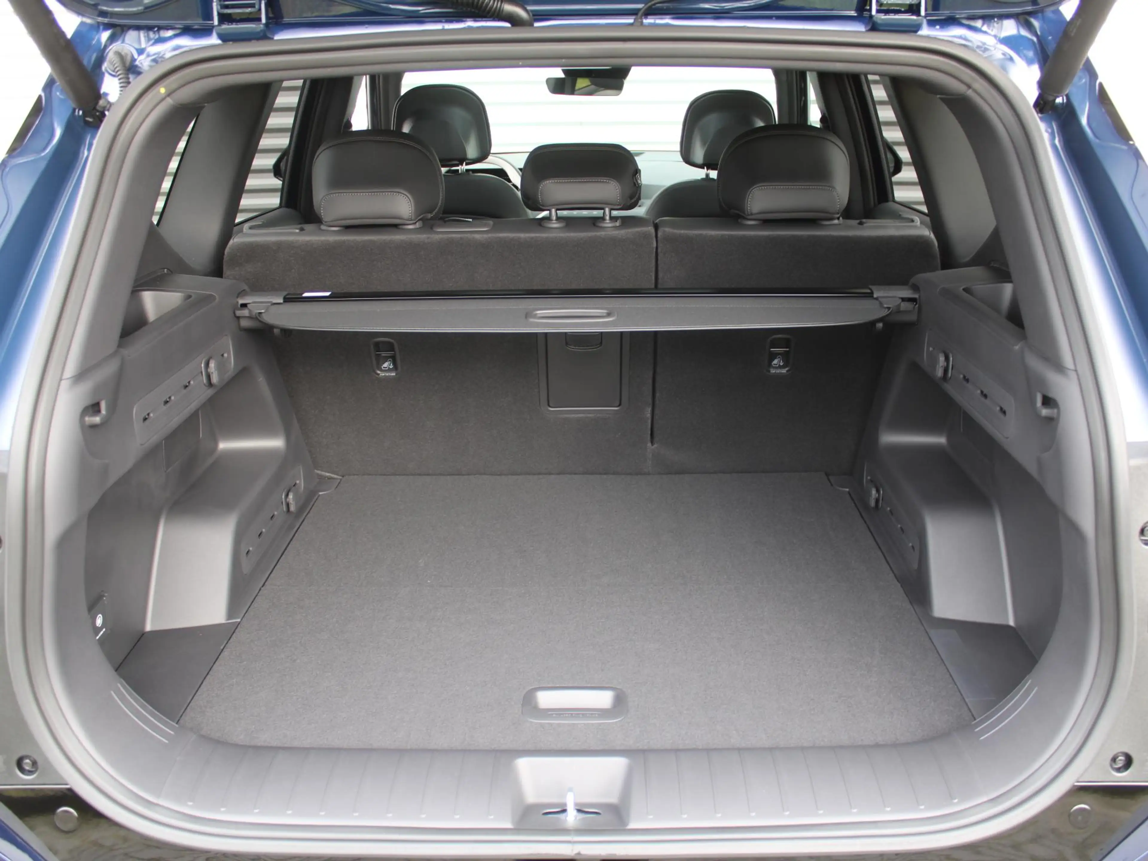 Kia EV5 GT-Line Business Edition 81.4 kWh | Stuur-/stoelve — photo 30