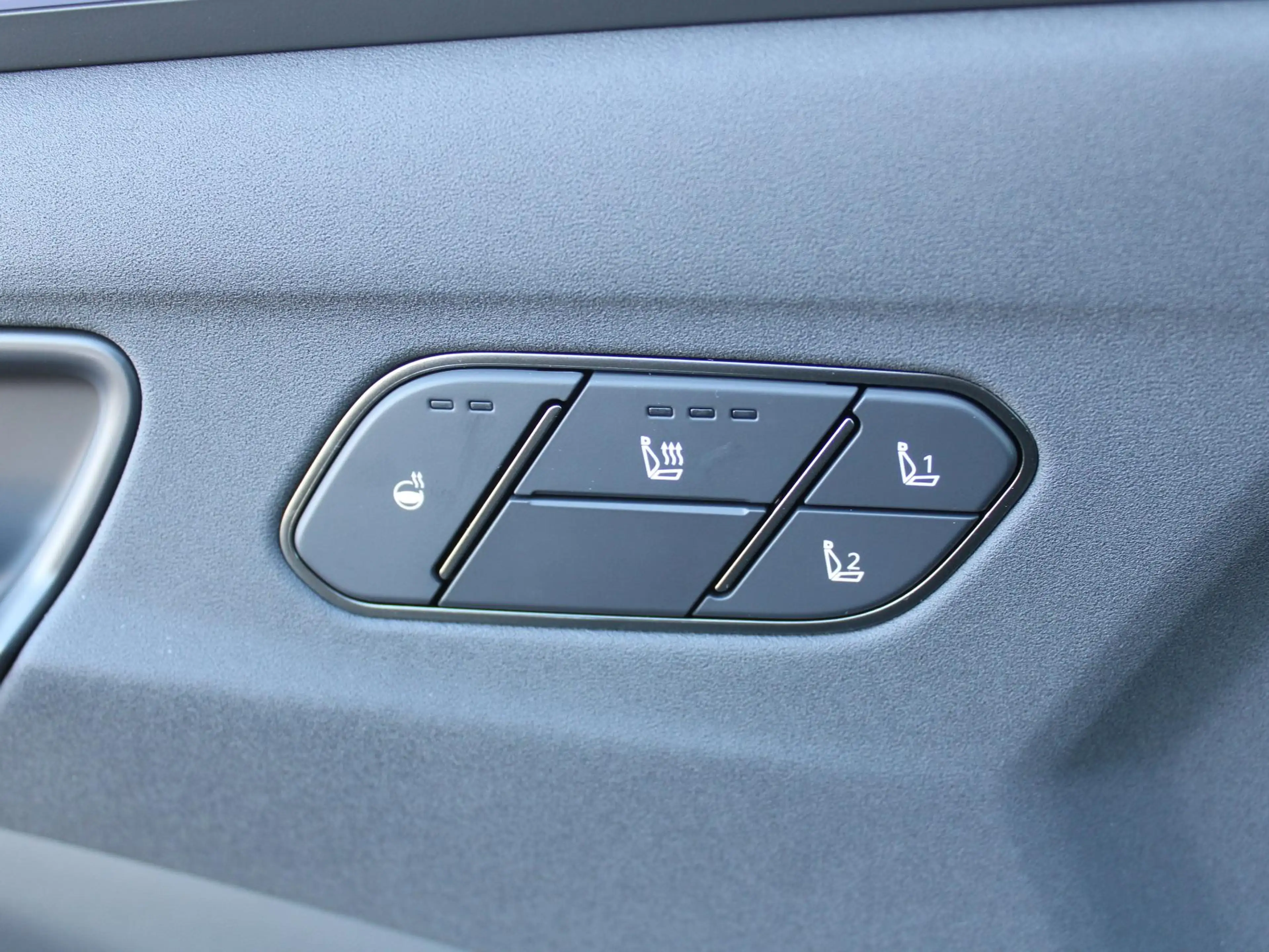Kia EV5 GT-Line Business Edition 81.4 kWh | Stuur-/stoelve — photo 20
