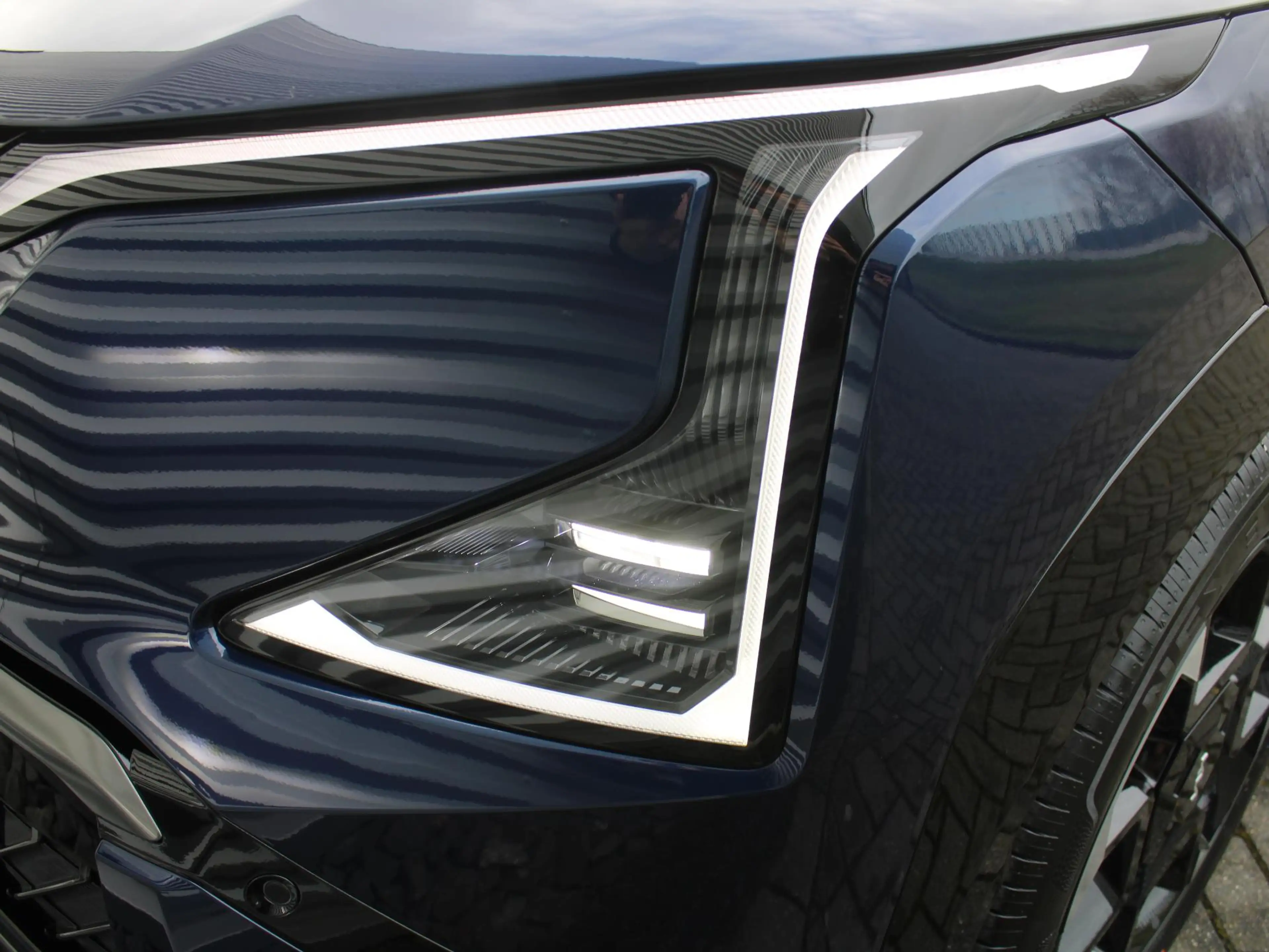 Kia EV5 GT-Line Business Edition 81.4 kWh | Stuur-/stoelve — photo 32