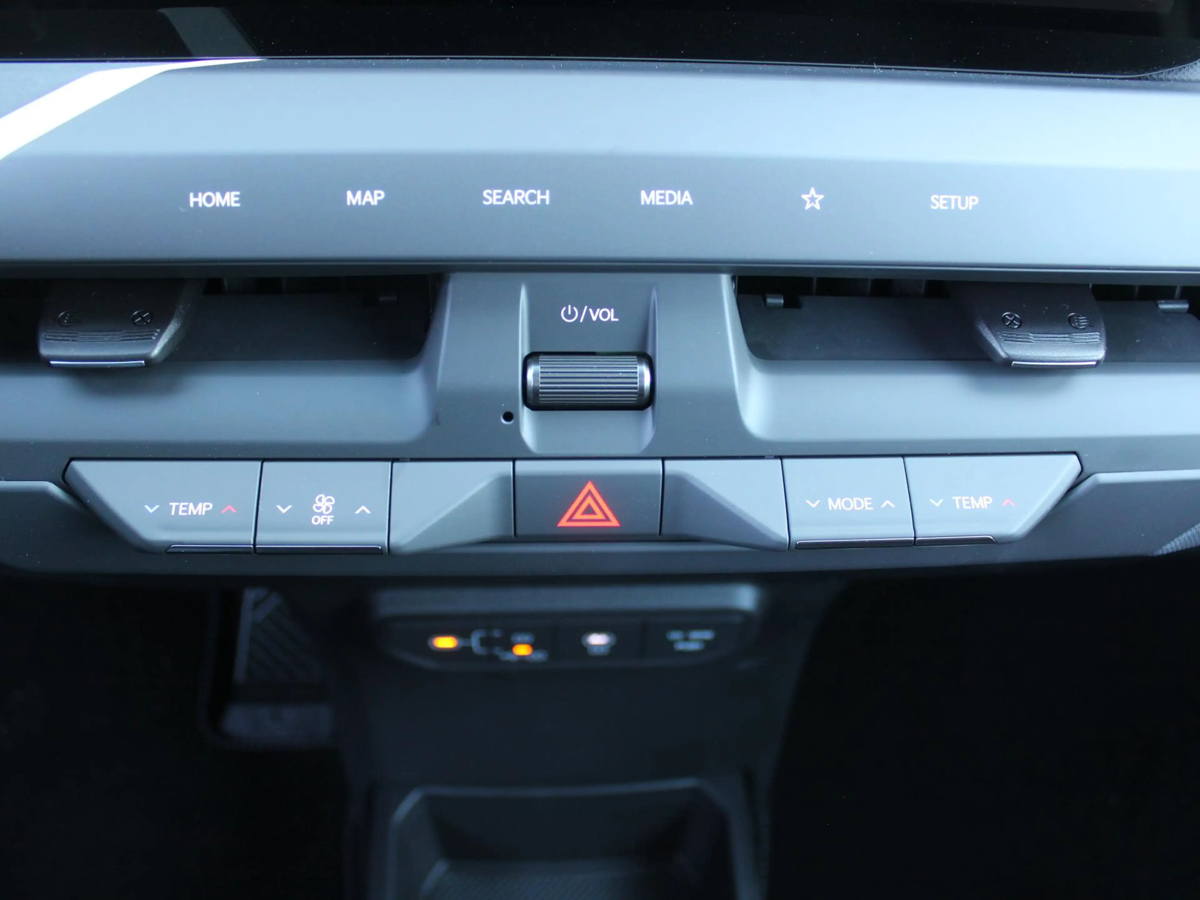 Kia EV5 GT-Line Business Edition 81.4 kWh | Stuur-/stoelve — photo 16