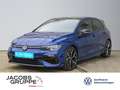 Volkswagen Golf R 2.0 TSI DSG ACC*Matrix*R-AGA*DCC*PANO*RFK Bleu - thumbnail 1