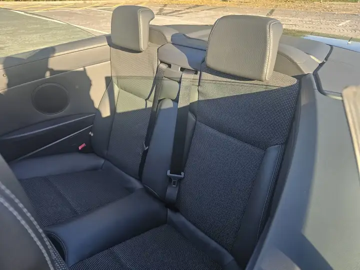 Opel Astra 2006, foto 6