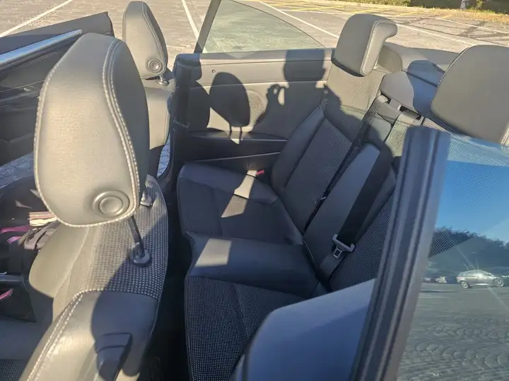 Opel Astra 2006, foto 10