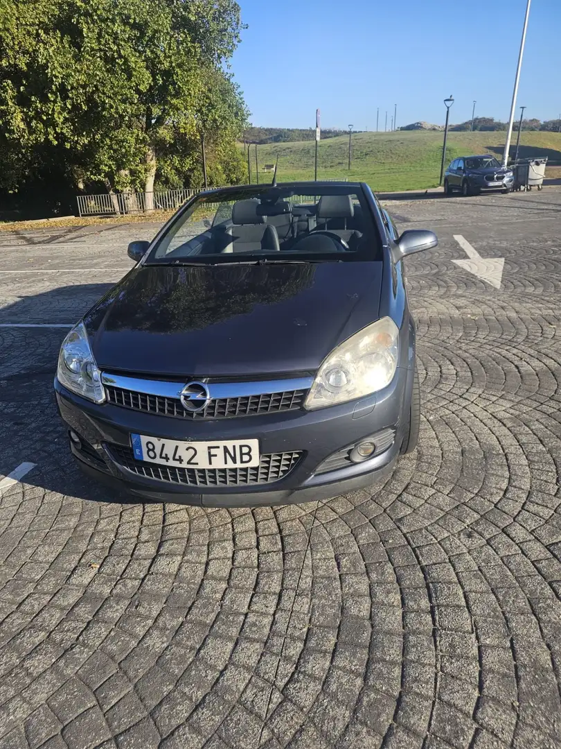 Opel Astra Cabrio 1.9 cdti - 1
