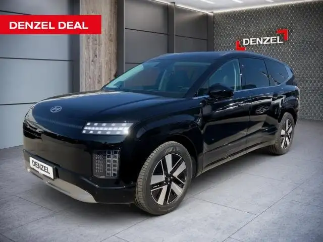 Hyundai IONIQ 9 Prestige Line 110 kWh 4WD