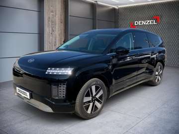 Prestige Line 110 kWh 4WD