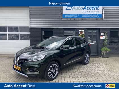 Renault Kadjar 1.3 TCe Intens Navi/Camera-360-Klima/Cruise/73dkm.