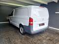 Mercedes-Benz Vito Kasten 114d LANG, 3 SITZE, KLIMA, PARKTRONIK Weiß - thumbnail 4