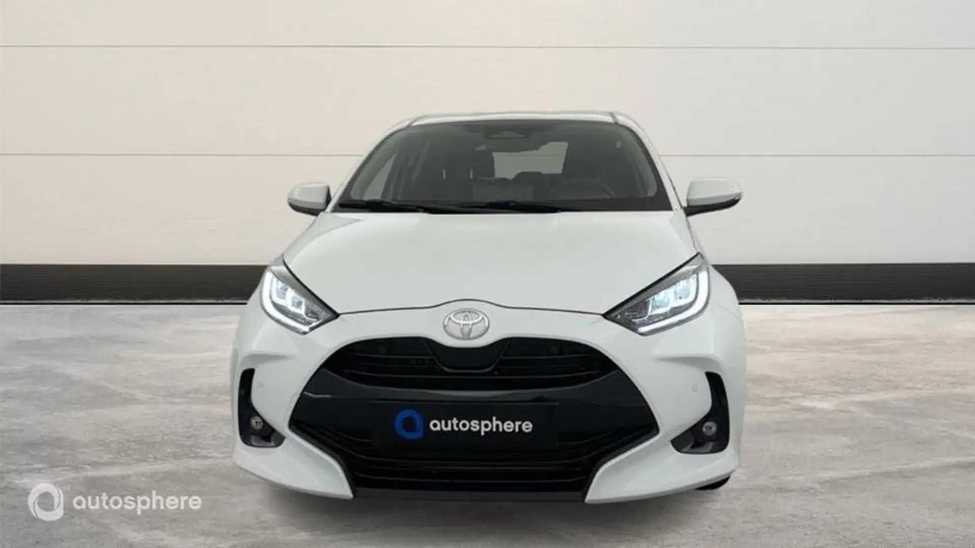 Toyota Yaris 116h Design 5p MC24 - 2