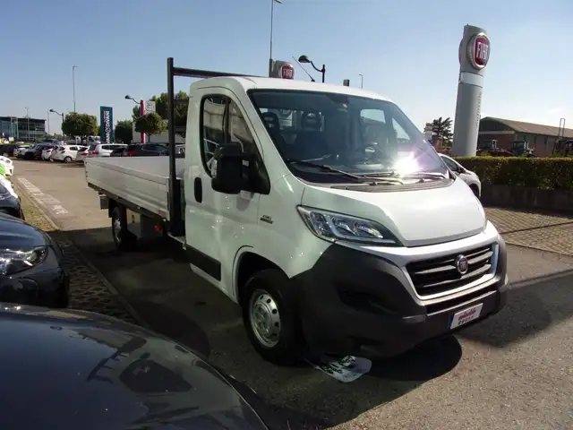 Fiat Ducato Ducato 35 2.3 MJT 130CV Cabinato