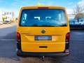 Volkswagen T6 Caravelle T6.1 Caravelle 2.0 TDI ***LED+8-SITZER+AHK*** Gelb - thumbnail 5