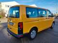 Volkswagen T6 Caravelle T6.1 Caravelle 2.0 TDI ***LED+8-SITZER+AHK*** Gelb - thumbnail 4