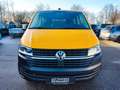 Volkswagen T6 Caravelle T6.1 Caravelle 2.0 TDI ***LED+8-SITZER+AHK*** Gelb - thumbnail 2