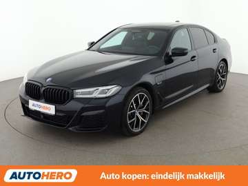 530e xDrive M Sport