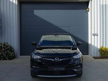 Grandland X PHEV | Zetelverw-koeling | 4x4 |1e Eig