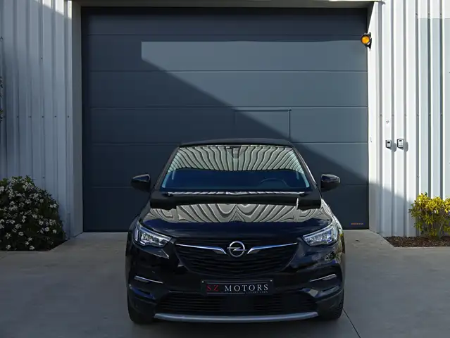 Opel Grandland X Grandland X PHEV | Zetelverw-koeling | 4x4 |1e Eig