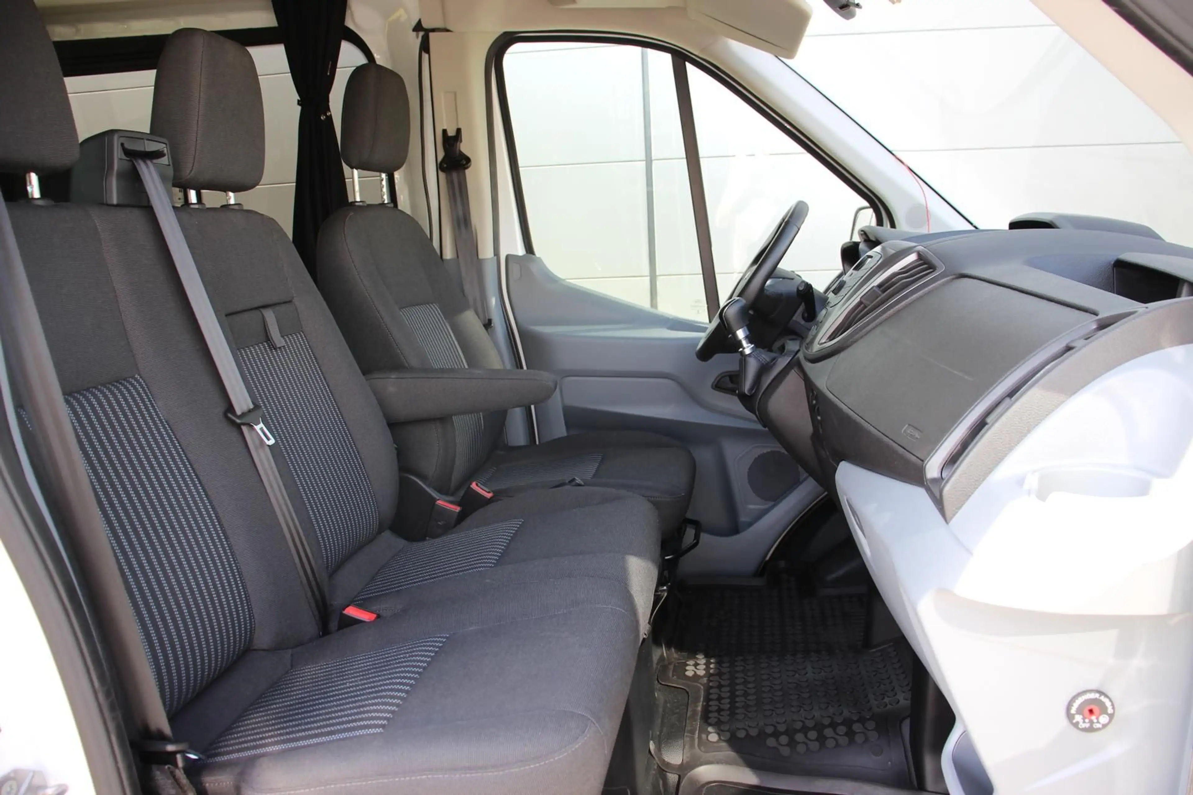 Ford Transit 2.0 TDCi L3H2 *TEMP/KLIMA/CAMPER-AUSBAU* — photo 10