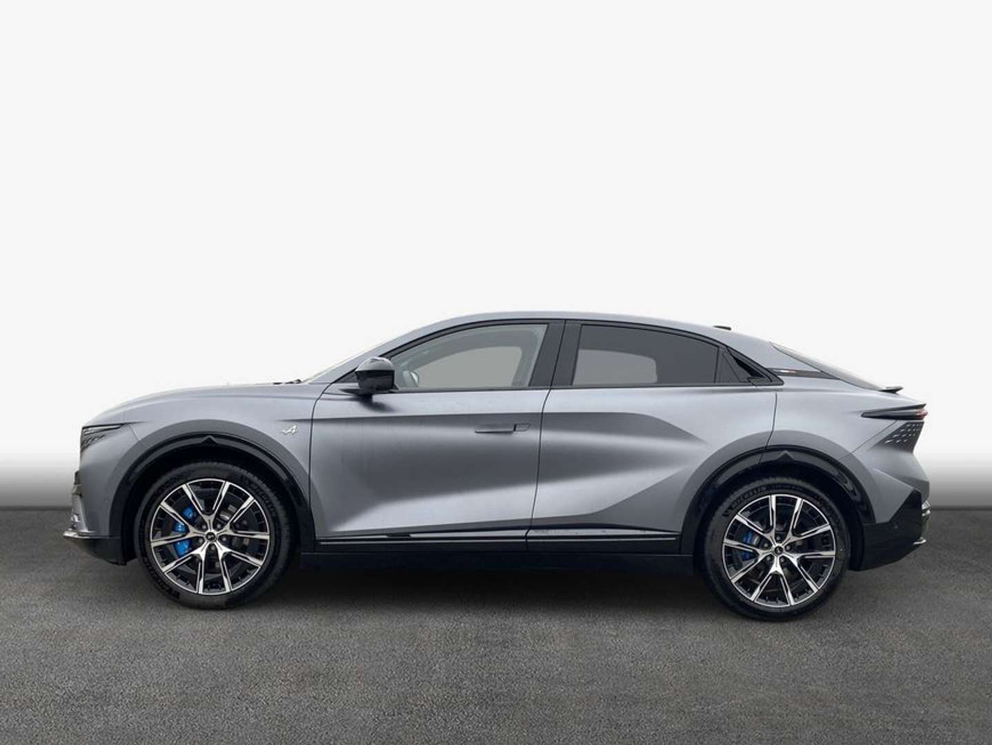 Alpine A290 GT -  - Joinsteer - #4