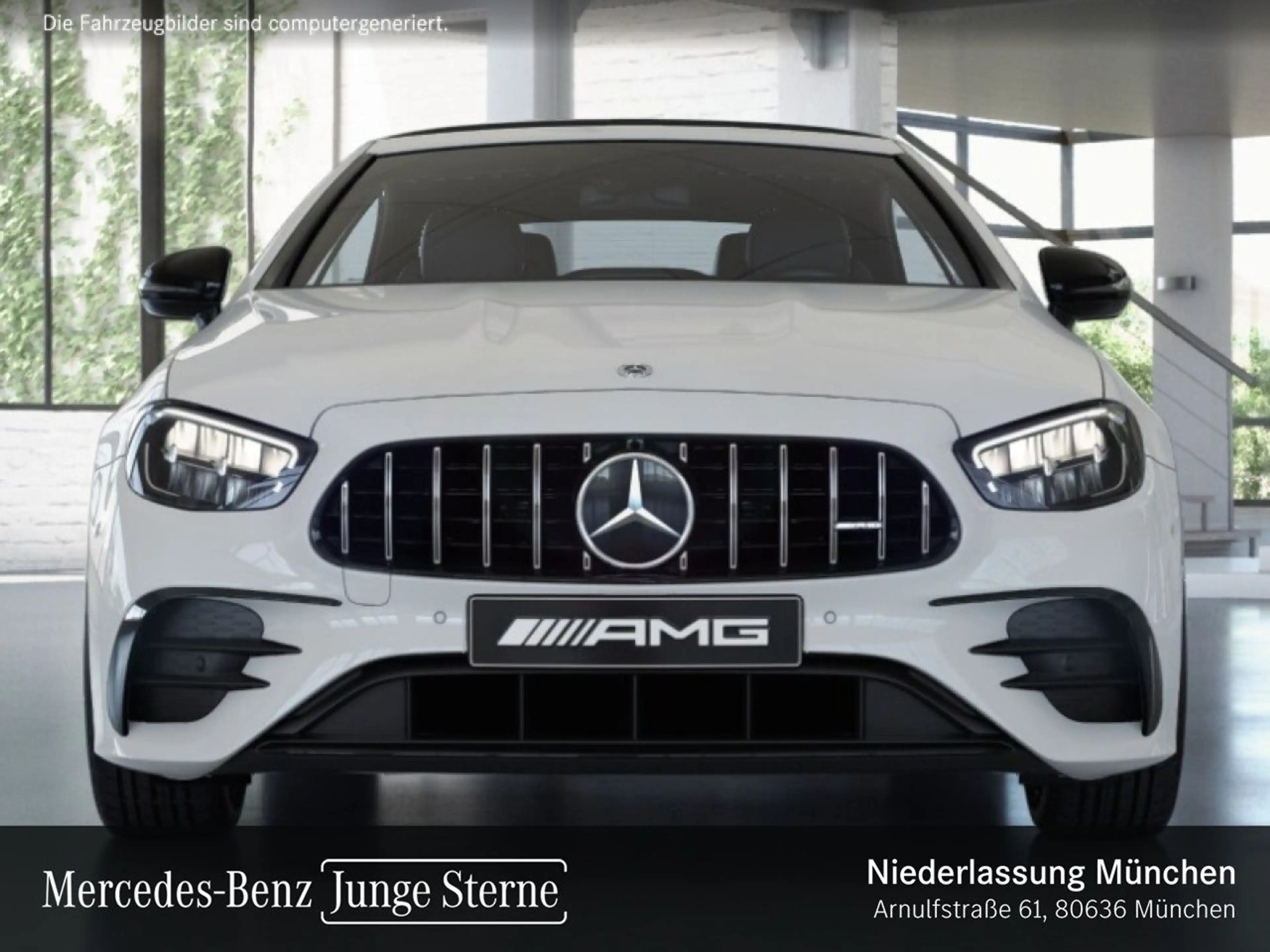 Mercedes-Benz E 53 AMG E 53 Cabrio 4M AMG+NIGHT+LED+FAHRASS+KAMERA+20"+9G — photo 6