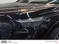 Audi Q4 e-tron Sportback 50 quattro S-Line virtual Head Up Optikp Schwarz - thumbnail 5