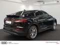 Audi Q4 e-tron Sportback 50 quattro S-Line virtual Head Up Optikp Schwarz - thumbnail 4