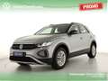 Volkswagen T-Roc 2.0 tdi life 150cv dsg Argento - thumbnail 1