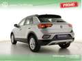 Volkswagen T-Roc 2.0 tdi life 150cv dsg Argento - thumbnail 6