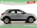 Volkswagen T-Roc 2.0 tdi life 150cv dsg Argento - thumbnail 4