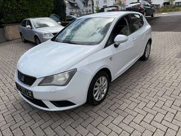 1.6 TDI Style Salsa,Navi,Alu,Euro5