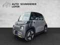 Opel Sonstige GS Grau - thumbnail 1