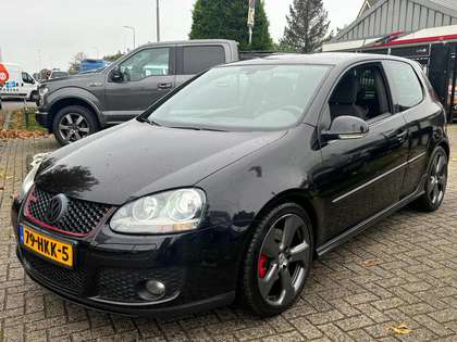 Volkswagen Golf GTI 2.0 TFSI Limited Edition 240 2009 NL Auto