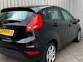 Ford Fiesta 1.25 Limited|91000KM|Airco| Schwarz - thumbnail 5