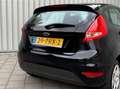 Ford Fiesta 1.25 Limited|91000KM|Airco| Schwarz - thumbnail 6