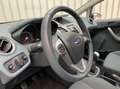 Ford Fiesta 1.25 Limited|91000KM|Airco| Schwarz - thumbnail 8