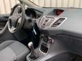 Ford Fiesta 1.25 Limited|91000KM|Airco| Schwarz - thumbnail 14